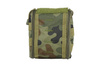 Ładownica typu Trauma Kit wz.93 pantera leśna