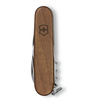 Scyzoryk Victorinox Spartan Wood 1.3601.63