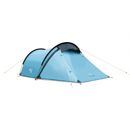NAMIOT KEMPINGOWY NORTH PEAK NIEBIESKI NILS CAMP 2os