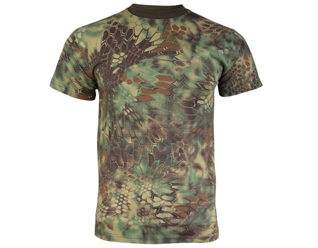 Koszulka T-shirt Texar G-Snake