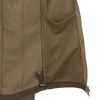 Bluza Damska Helikon CUMULUS Heavy Fleece Czarna