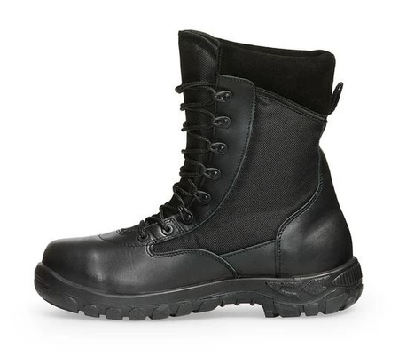 BUTY PROTEKTOR GROM 01 NON METALIC CZARNE