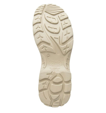BUTY PROTEKTOR CROSS 01 DESERT