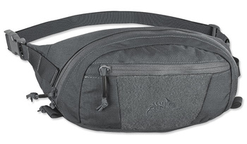 Torba Biodrowa Helikon Bandicoot Shadow Grey