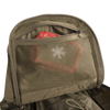 Plecak patrolowy Helikon RACCOON MK2 20L Cordura Midnight Blue
