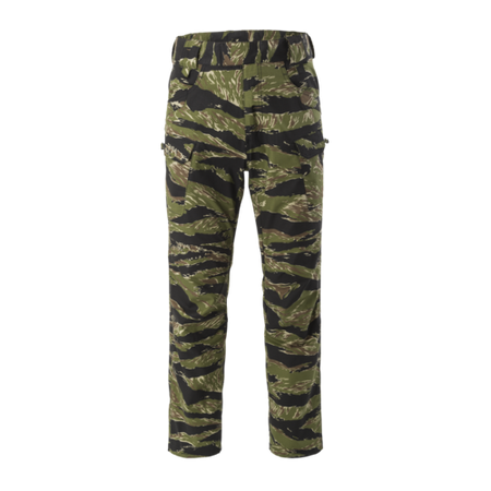 Spodnie Helikon UTP Urban Tactical Pants PolyCotton Stretch Ripstop Olive Green