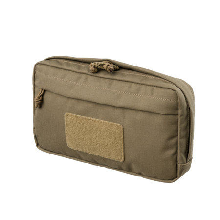 Direct Action FRONT FLAP ADMIN POUCH - Ranger Green