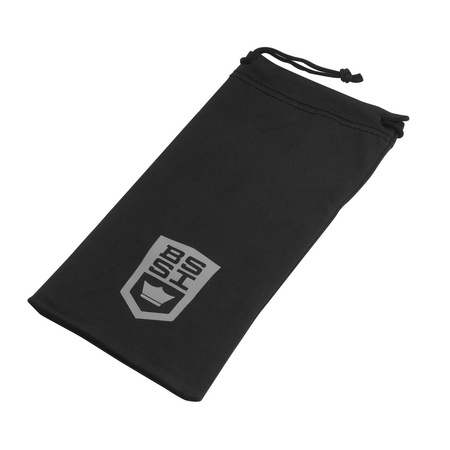 Okulary ochronne Bolle Silex+ - Przezroczyste