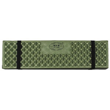 Karimata składana MFH Olive