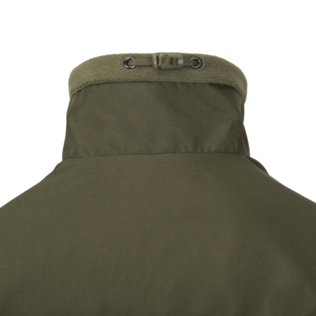 Bluza polar Helikon CLASSIC ARMY Fleece Olive Green