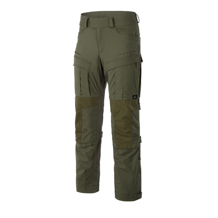 Spodnie Helikon MCDU DyNyCo Olive Green