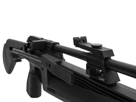 Wiatrówka Baikał MP-60 4,5 mm polimer