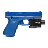 Latarka taktyczna Mactronic T-Force LSR 380lm laser zestaw