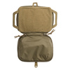 MED POUCH HORIZONTAL MK III - Cordura - Ranger Green