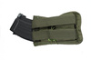 Ładownica typu Shingle Janysport Beryl/Grot Olive