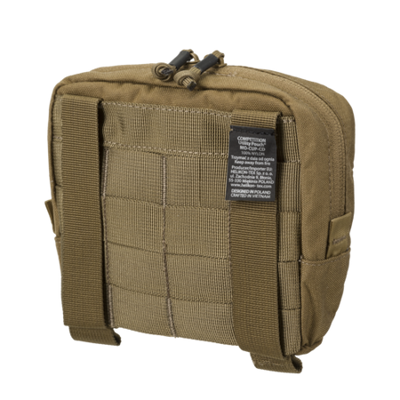 Helikon COMPETITION Utility Pouch - Olive Green