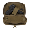 Nerka na broń Helikon RAT - Cordura - Czarna