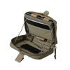 Direct Action JTAC Admin Pouch - Ranger Green