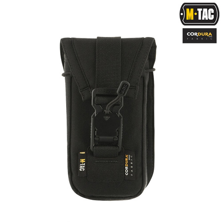 Etui Na Smartfon M-Tac Elite Large black