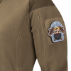 Bluza Damska Helikon CUMULUS Heavy Fleece Czarna