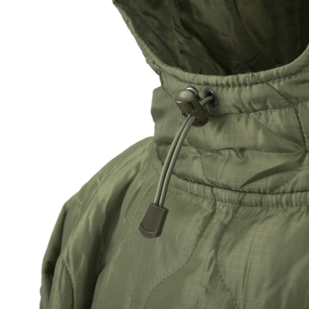 Poncho Helikon SWAGMAN ROLL Basic - Olive Green