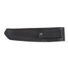Nóż Morakniv Garberg (Leather Sheath) - Stainless Steel - Czarny (ID 12635)