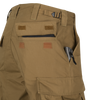 Spodnie Helikon BDU Mk2  PolyCotton Ripstop Olive Green