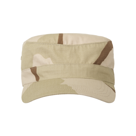 Czapka Helikon COMBAT PolyCotton Ripstop US Desert