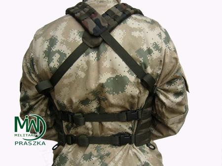 KAMIZELKA MODUŁOWA KP-8 wz.93 MIWO