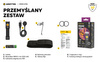 Latarka EDC Armytek Prime C2 Pro Magnet USB White