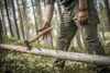 Rękawiczki Helikon Woodcrafter - Brązowe
