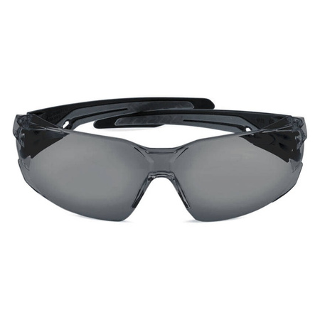 Okulary ochronne Bolle Silex+ - Smoke