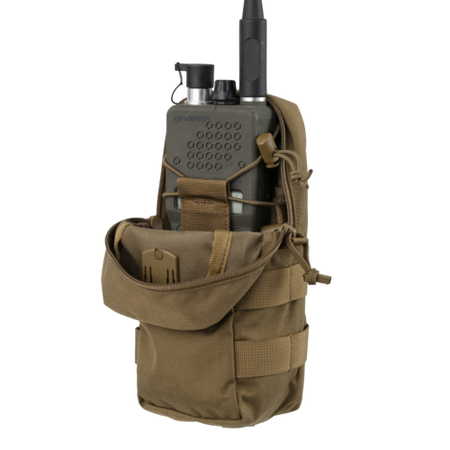 Guardian Multi Pouch - Cordura - Olive Green