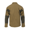 Koszula Helikon WOODSMAN - Taiga Green / Czarna