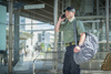 Torba Helikon URBAN TRAINING BAG - Cordura - Czarna