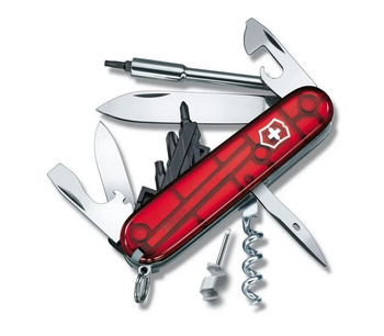 Victorinox Scyzoryk CyberTool S