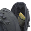 Direct Action Plecak Dragon Egg Enlarged - Cordura - Black