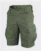 Krótkie Spodnie Helikon CPU PolyCotton Ripstop Olive Green