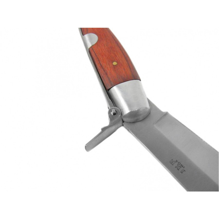 Nóż składany Joker Navaja Back Lock baskijski JKR144