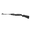 Wiatrówka Baikał MP-512-22 4,5 mm polimer czarny