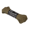 Linka 550 Paracord (100ft) - Coyote