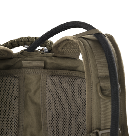 Direct Action PLECAK DUST MkII - Cordura - Black