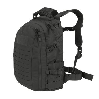 Direct Action PLECAK DUST MkII - Cordura - Black