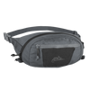 Torba Biodrowa Helikon Bandicoot Shadow Grey / Czarna B