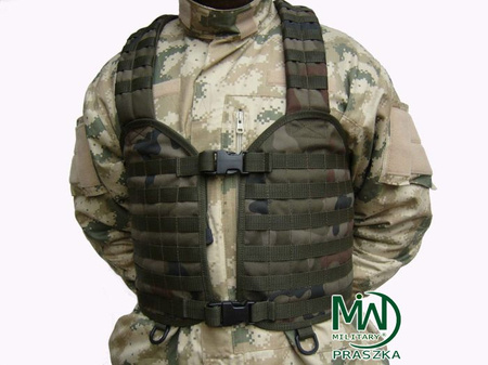 KAMIZELKA MODUŁOWA KP-8 wz.93 MIWO