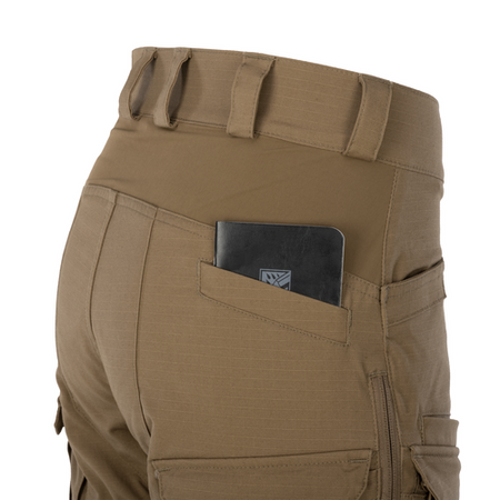 Spodnie Helikon MCDU DyNyCo Olive Green