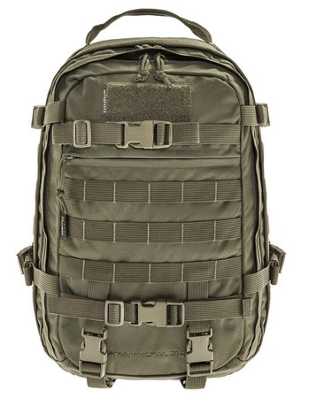 Plecak WISPORT SPARROW 30 II cordura RAL-7013