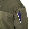 Bluza polar Helikon CLASSIC ARMY Fleece Czarna