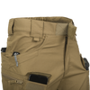 Krótkie Spodnie Helikon UTS PolyCotton Ripstop 8,5" Coyote