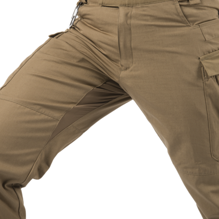 Spodnie Helikon MBDU® - NyCo Ripstop - wz. 93